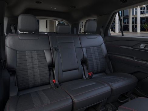 New 2026 Ford Explorer ST-Line image 11