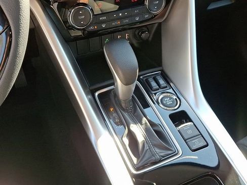 New 2026 Mitsubishi Eclipse Cross SE image 10