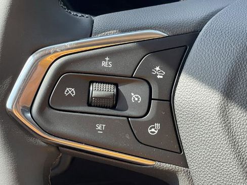 New 2026 Chevrolet TrailBlazer LT w/ LT Cold Weather Package image 50