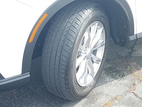 Certified 2025 Honda CR-V EX-L image 34