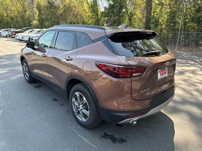 Used 2024 Chevrolet Blazer LT w/ Convenience Package