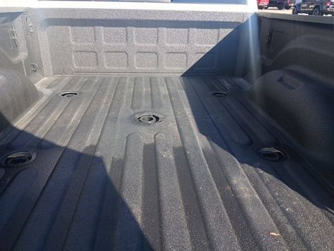 New 2026 RAM 2500 Laramie AWD/4WD image 6