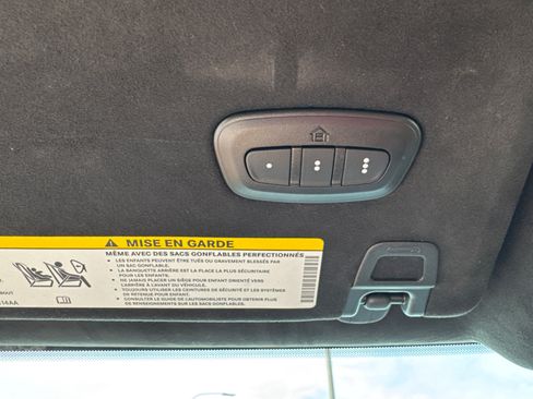 Used 2024 Jeep Grand Cherokee Summit AWD/4WD image 12