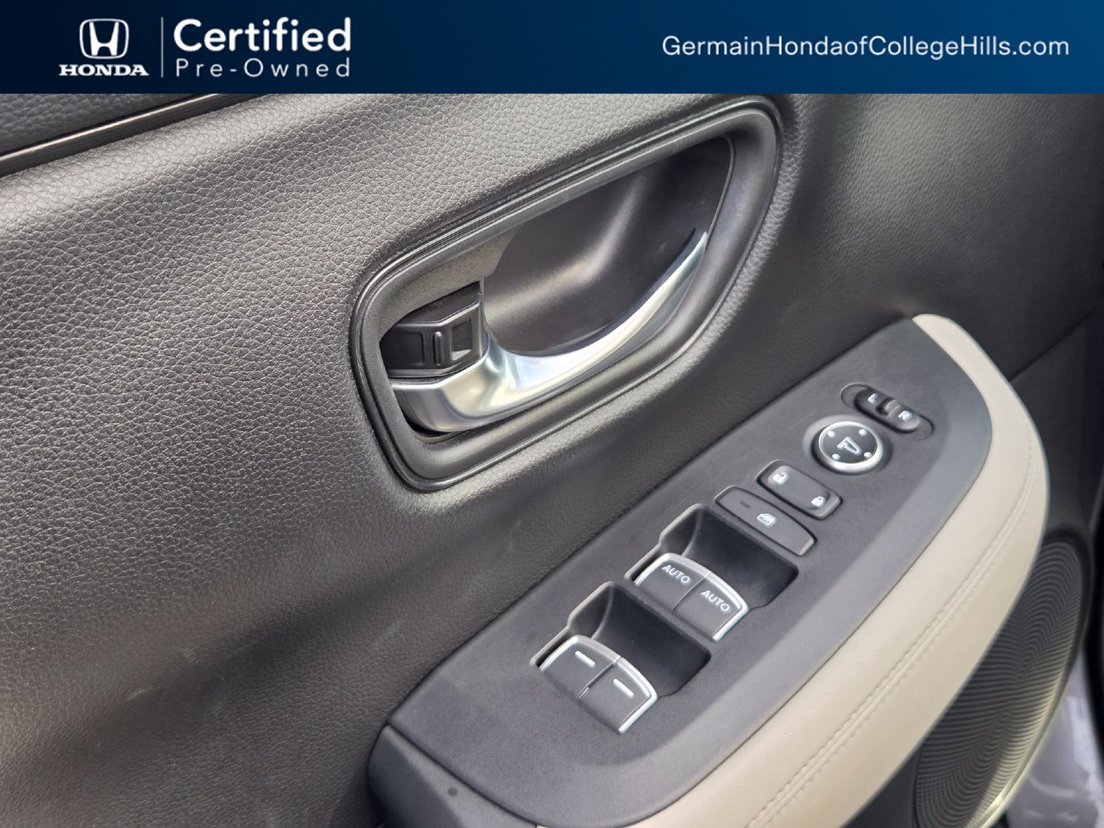 Certified 2024 Honda HR-V EX-L image 29