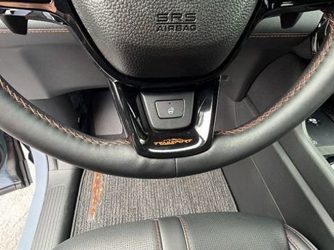 New 2026 Honda Passport TrailSport Elite image 28
