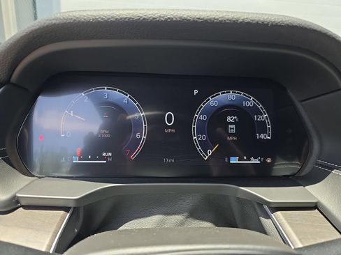 New 2026 Jeep Grand Cherokee Limited AWD/4WD image 20