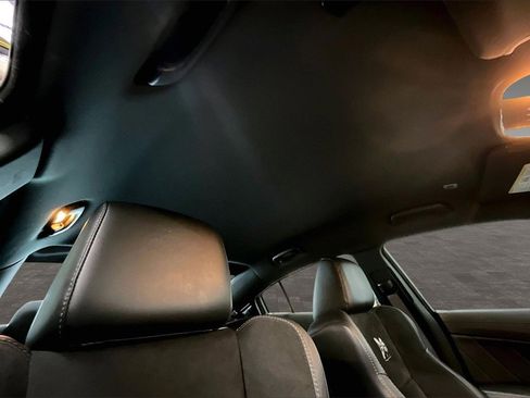 Used 2023 Dodge Charger Scat Pack w/ Plus Group image 11