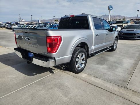 Used 2022 Ford F150 XLT w/ Equipment Group 302A High image 6