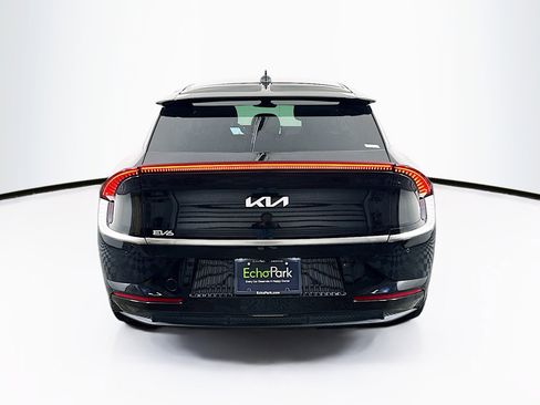 Used 2023 Kia EV6 Wind w/ Wind Technology Package RWD image 7