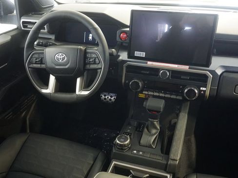 New 2026 Toyota Tacoma TRD Sport AWD/4WD image 29