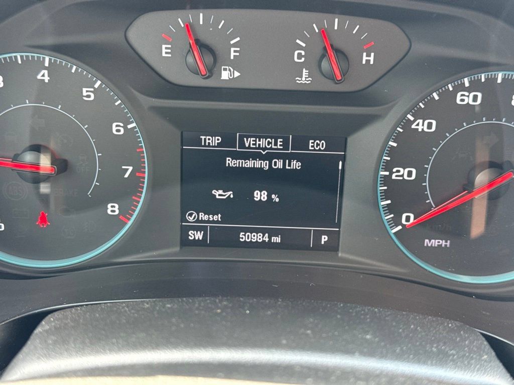 Used 2025 Chevrolet Malibu LT FWD image 39