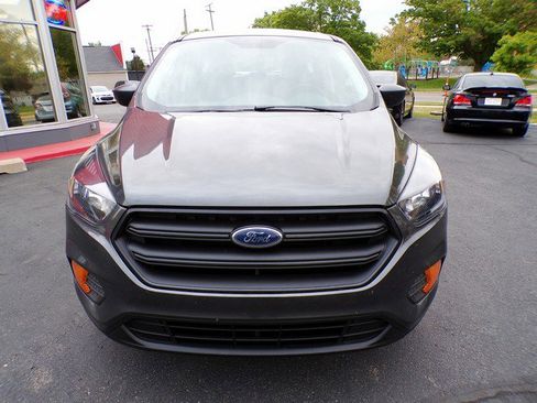 Used 2019 Ford Escape S FWD image 2