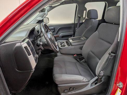 Used 2014 GMC Sierra 1500 SLE w/ SLE Value Package RWD image 7