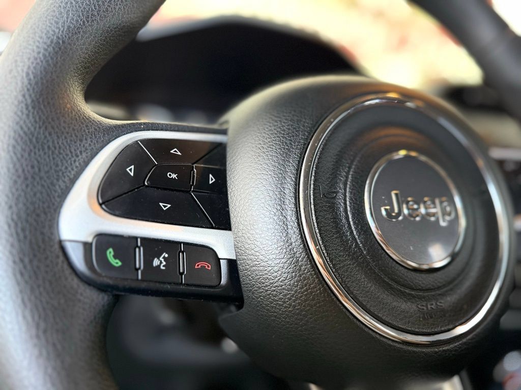 Used 2019 Jeep Renegade Sport AWD/4WD image 21