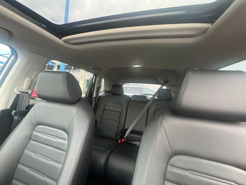 New 2026 Honda CR-V EX-L image 18