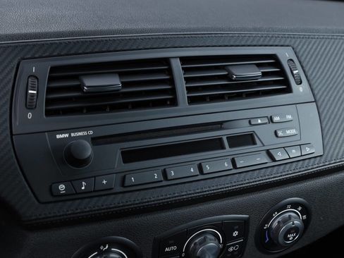 Used 2007 BMW M Coupe image 54