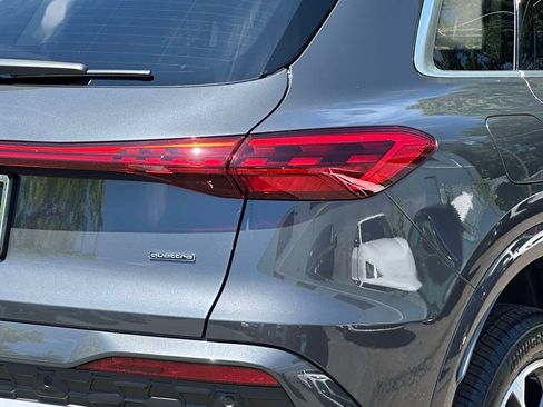 New 2026 Audi Q5 Premium Plus AWD/4WD image 35