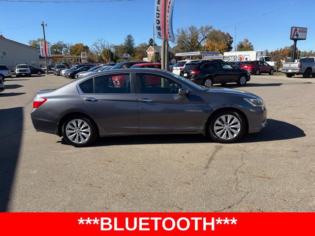 Used 2013 Honda Accord EX-L image 2