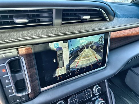 Used 2023 GMC Yukon Denali Ultimate image 29