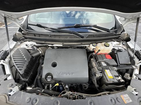 Certified 2024 Buick Enclave Essence image 27