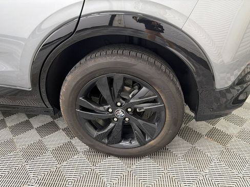 Used 2025 Buick Encore GX Sport Touring w/ Comfort Package FWD image 20
