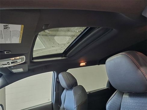 Used 2023 Toyota Sienna XSE image 24
