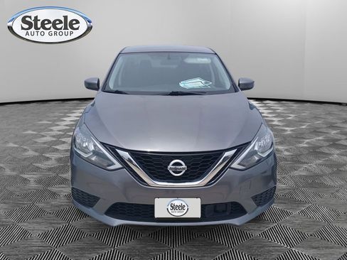 Used 2019 Nissan Sentra S FWD image 14