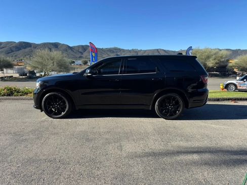 Used 2020 Dodge Durango GT image 8