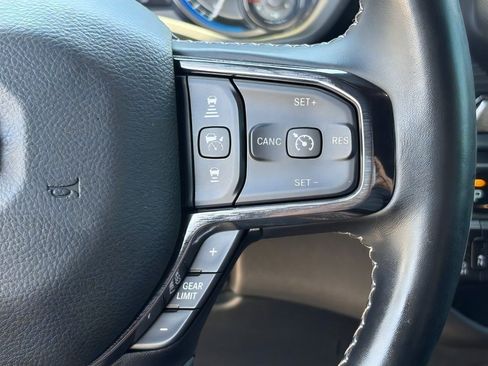 Certified 2022 RAM 1500 Limited AWD/4WD image 21