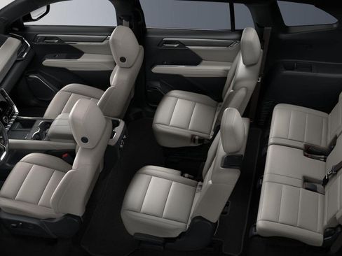 New 2026 GMC Acadia Elevation w/ Super Cruise Package AWD/4WD image 35