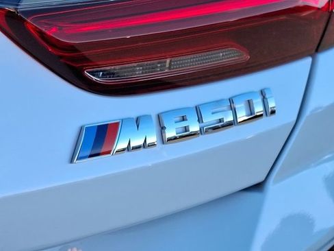 New 2026 BMW M850i xDrive M850i xDrive image 21