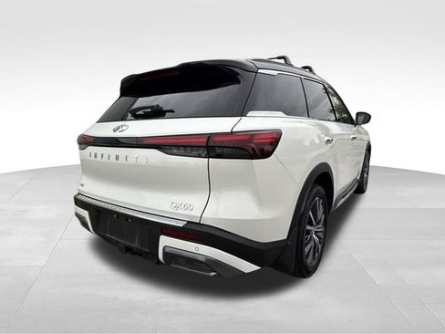 Used 2024 INFINITI QX60 Autograph AWD/4WD image 19