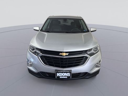 Used 2019 Chevrolet Equinox LT image 11