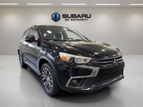 Used 2019 Mitsubishi Outlander Sport FWD image 7