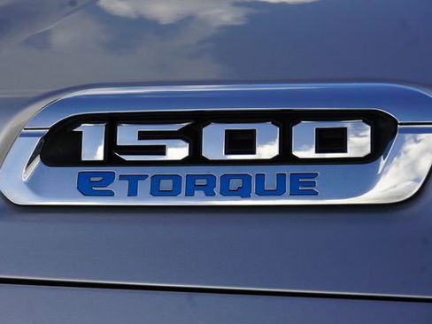 Used 2022 RAM 1500 Big Horn image 28