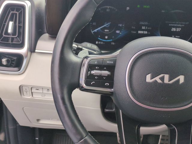 Certified 2023 Kia Sorento SX Prestige AWD/4WD image 18