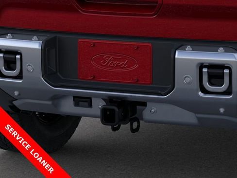 New 2025 Ford Bronco Sport Outer Banks w/ Sasquatch Outer Banks Package AWD/4WD image 23