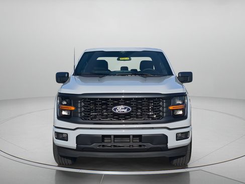 New 2026 Ford F150 STX w/ Equipment Group 200A RWD image 40