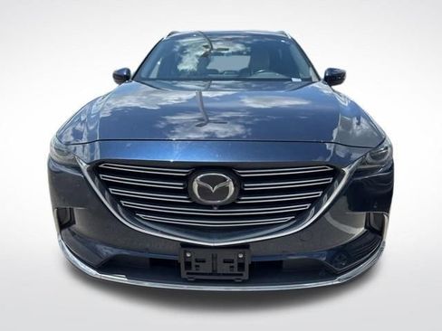 Used 2021 MAZDA CX-9 Grand Touring AWD/4WD image 2
