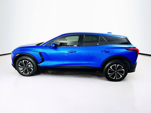 Used 2024 Chevrolet Blazer EV LT AWD/4WD image 4