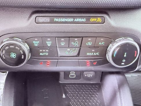 Used 2024 Ford Bronco Sport Big Bend w/ Convenience Package AWD/4WD image 16