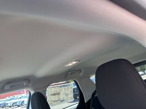 New 2025 Ford Bronco Sport Big Bend image 15