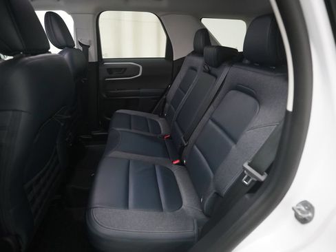 Used 2023 Ford Bronco Sport Outer Banks AWD/4WD image 15