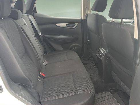 Used 2019 Nissan Rogue Sport S FWD image 15
