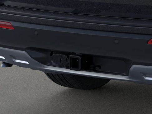 New 2026 Ford Explorer Active w/ Active Comfort Package image 23