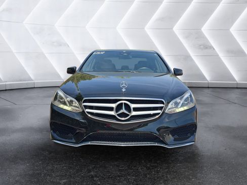 Used 2014 Mercedes-Benz E 350 Sedan image 8