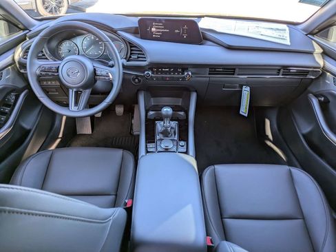 New 2026 MAZDA MAZDA3 2.5 S Hatchback w/ Premium Pkg image 16