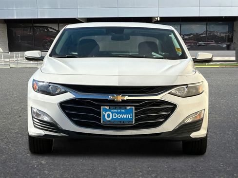 Used 2024 Chevrolet Malibu LT FWD image 11