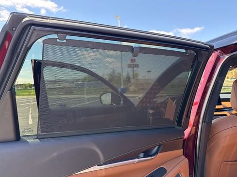 Used 2022 INFINITI QX60 Autograph image 34