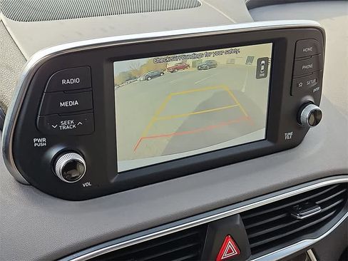 Used 2019 Hyundai Santa Fe SEL w/ Cargo Package image 17